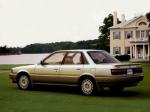 Toyota Camry Sedan 1986 года (JP)